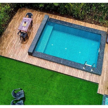 Salt Life Villa 로나발라 외부 사진