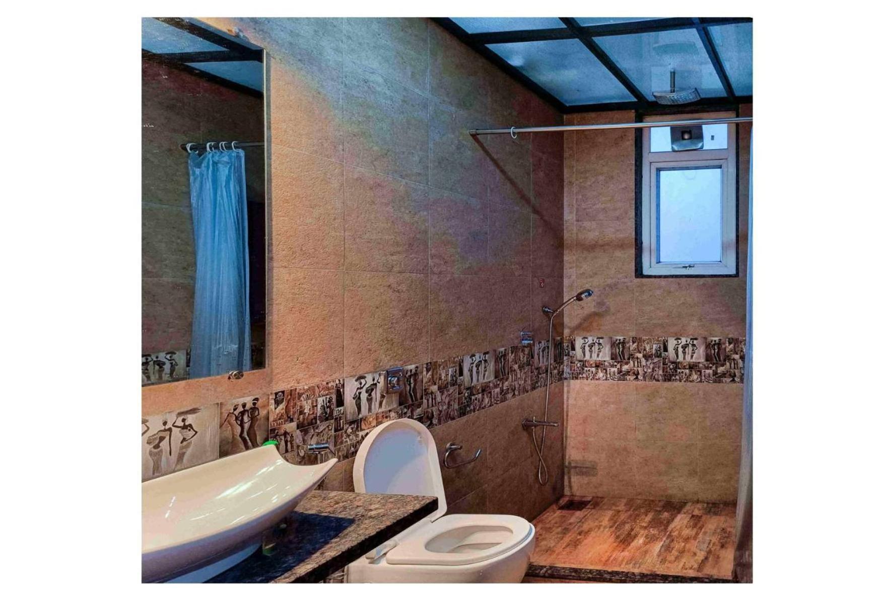 Salt Life Villa 로나발라 외부 사진