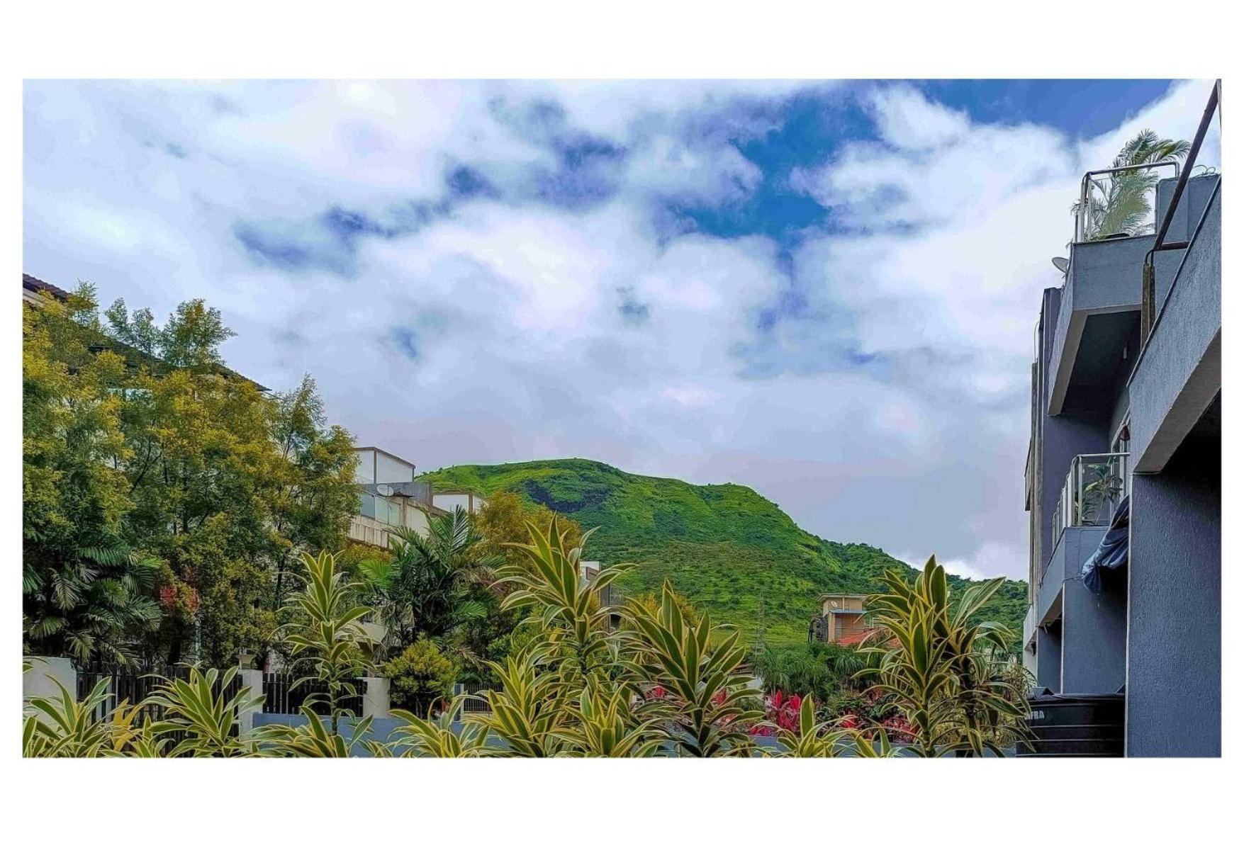 Salt Life Villa 로나발라 외부 사진