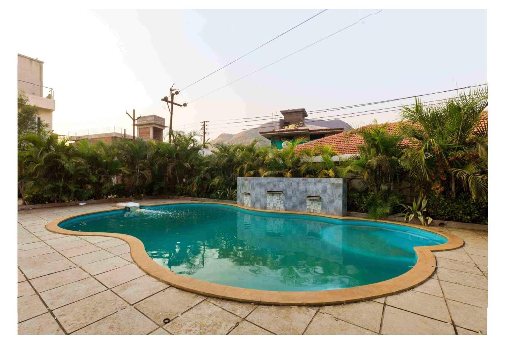 Salt Life Villa 로나발라 외부 사진