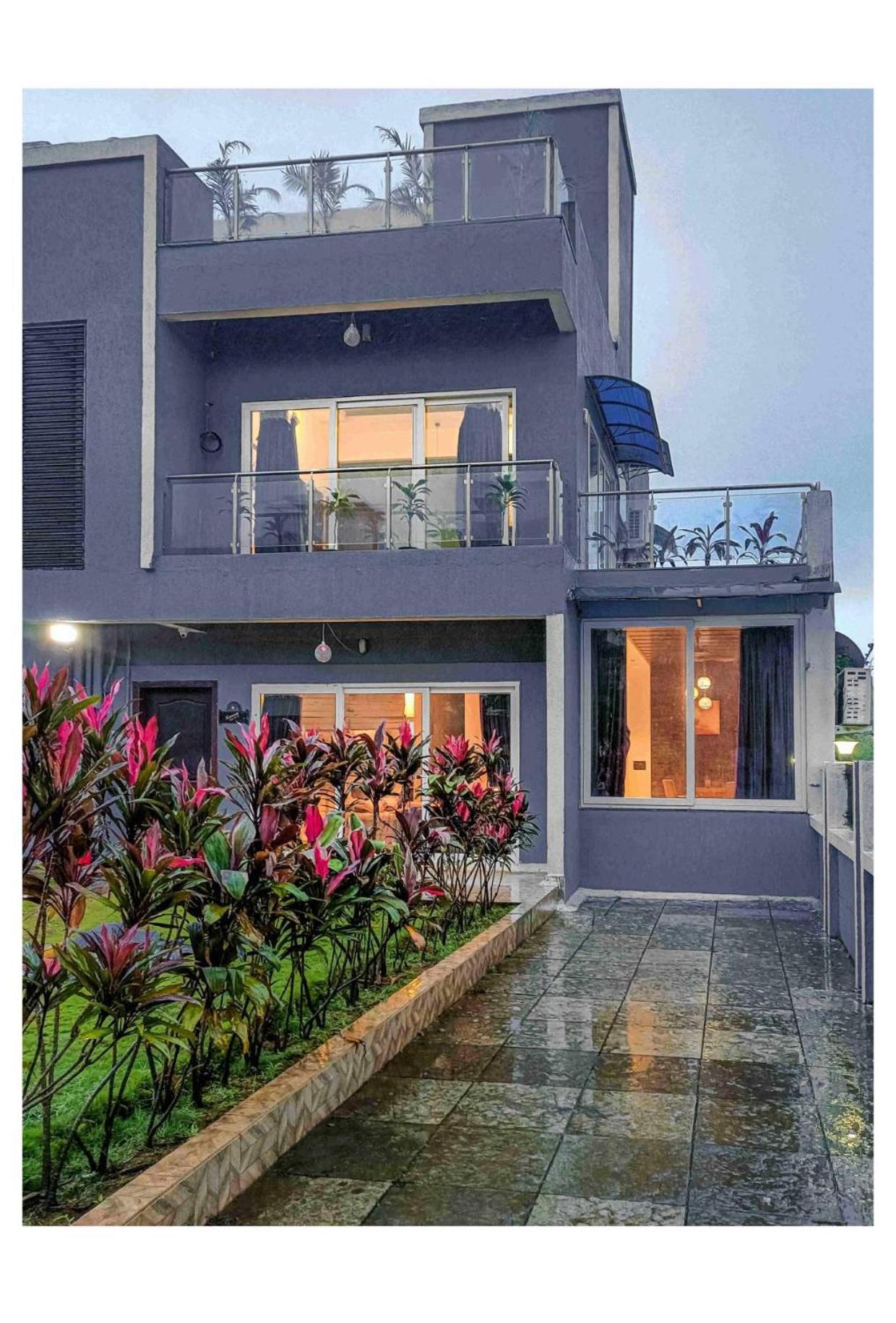Salt Life Villa 로나발라 외부 사진