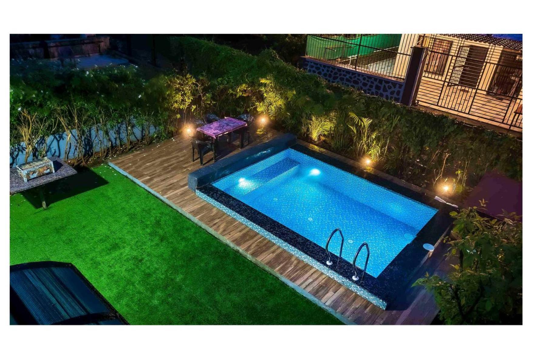 Salt Life Villa 로나발라 외부 사진