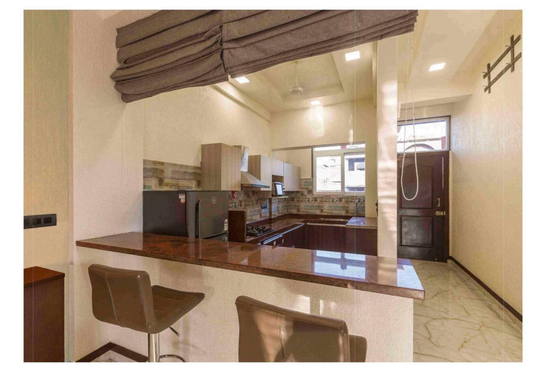 Salt Life Villa 로나발라 외부 사진