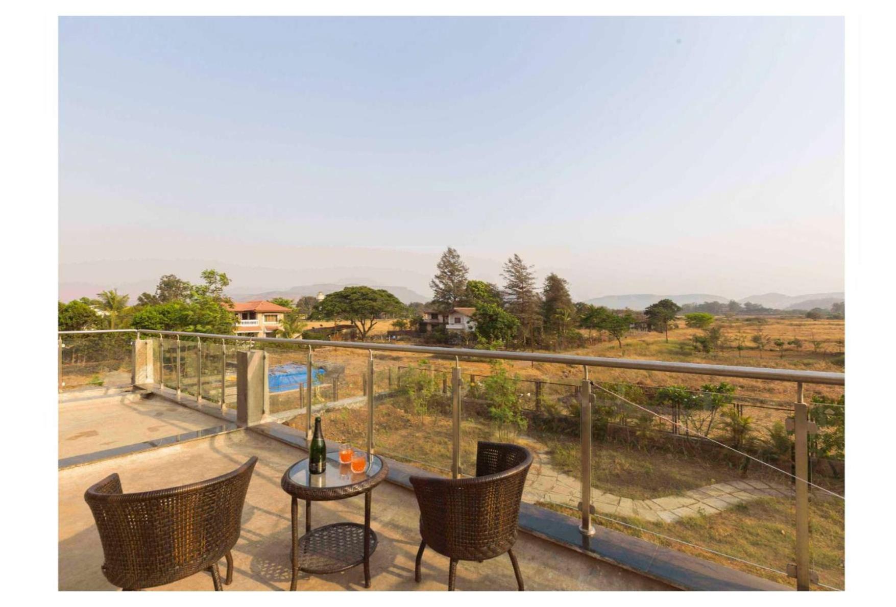 Salt Life Villa 로나발라 외부 사진