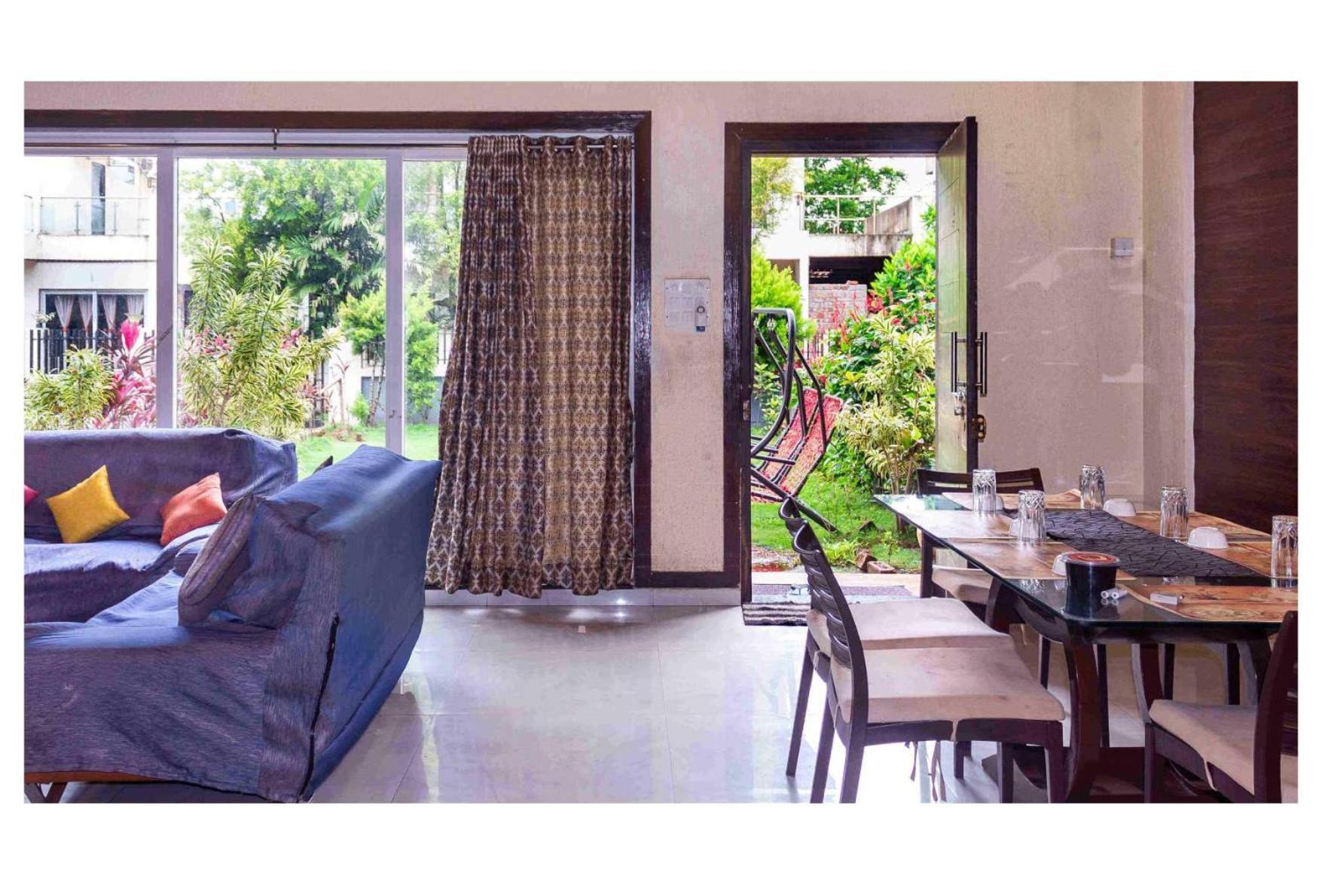 Salt Life Villa 로나발라 외부 사진