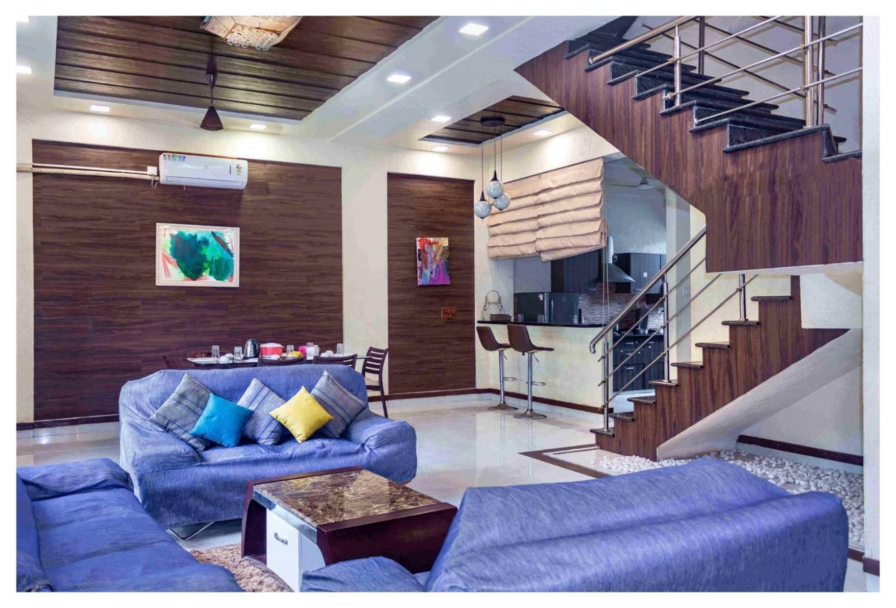 Salt Life Villa 로나발라 외부 사진