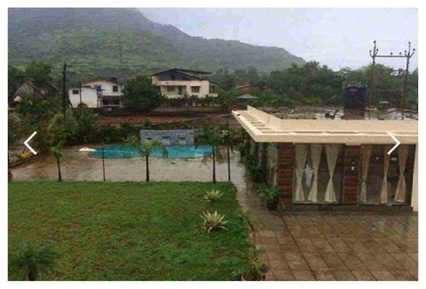 Salt Life Villa 로나발라 외부 사진