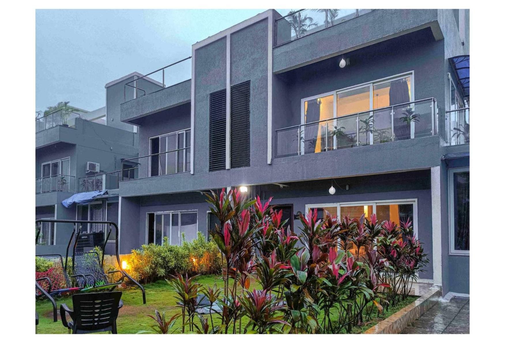 Salt Life Villa 로나발라 외부 사진